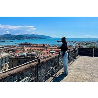 La Spezia Wanderung: Geschichte, Panoramablick & Museum