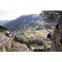 Klettersteig