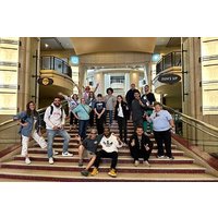Die Tagestour von San Diego nach LA