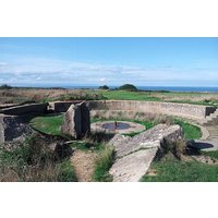 Private 2-tägige Tour in der Normandie: D-Day und Mont Saint Michel ab Paris