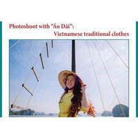 Ganzer Tag Hanoi - Halong Luxury Sung Sot Cave, Titop und Photoshoot Ao Dai