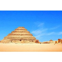 Private Felucca-Tour: Nil, Pyramiden von Gizeh, Memphis Sakkara