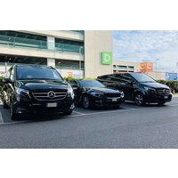 Privater Transfer vom Flughafen Sevilla (SVQ) zum Kreuzfahrthafen von Cadiz