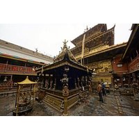 Kathmandu UNESCO-Erbe-Tour