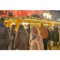 Heidelberger Christkindlmarkt-Rundgang mit Verkostungen