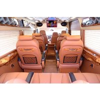 Luxus D-Car Limousine Transfer Hanoi Hotel nach Hanoi Flughafen