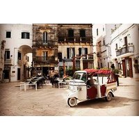 Private Tour im Itria-Tal