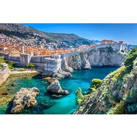 13-tägige geführte Besichtigungstour im Balkan Bliss