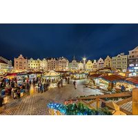 Privater Transfer von Pilsen nach Prag