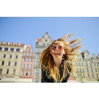 Breslau: Altstadt- und Sky Tower-Privattour mit Tickets