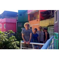 Führung durch die Favela Rocinha