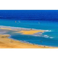 Fuerteventura: Private historische Inselrundfahrt