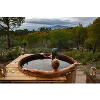 Romantischer Pärchentag zum Entspannen in der Provence abseits ausgetretener Pfade
