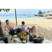 Cebu Vegetarisch Kochkurs