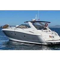 Private Yacht für bis zu 12 Personen 4 Std