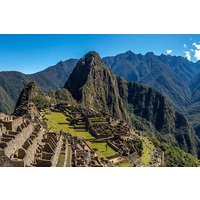 Inka Trail mit Verbindung Machu Picchu 2 Tage 1 Nacht