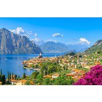 Private Tour durch Sirmione und den Gardasee ab Verona