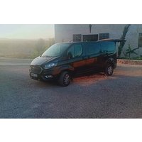 Transfer von Marrakesch nach Essaouira oder von Essaouira nach Marrakesch