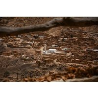 Ksar Ghilane 1 Tag: Die heiße Quelle und die Gastfamilie