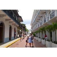 Private Tour durch das historische Zentrum von Panama und den Kanal