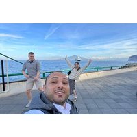 Privater Transfer von Amalfi nach Sorrent