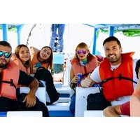 Gemeinsame Tour zum Atitlán-See