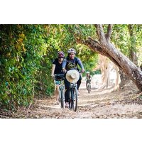 Angkor Wat & Bayon :: die lächelnde Tempelradtour