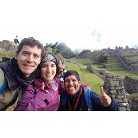 Salkantay Trek 5 Tage