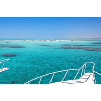 Tauchtag auf White Island und Ras Mohamed