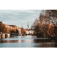 4-stündiger privater Tagesausflug nach Zürich