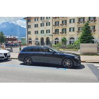 Sirmione nach Flughafen Bergamo (BGY) - Abfahrt PrivateTransfer