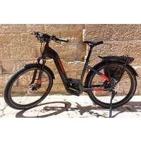 Lecce: Hochwertiger E-Bike-Verleih