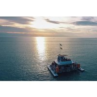 Dickson Dragon Amazing Sunset Cruise