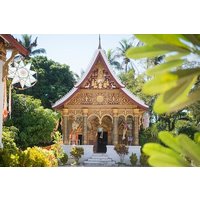 Ganztägige private Tour in Luang Prabang