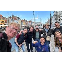 Privater Rundgang durch Kopenhagen