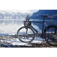 Winterlaken-Radtour