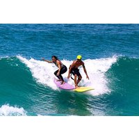 Surf+Trilha