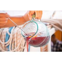 Segelabenteuer in Barcelona mit Sangria-Workshop
