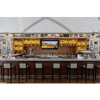 Phnom Penh Internationale Flughafen Plaza Premium Lounge