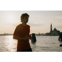 Venedig: 1-stündige Lauftour bei Sonnenaufgang