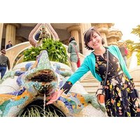 Private Tour durch Barcelona mit einem fachkundigen Guide