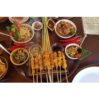 Ubud-Kochkurs Bali mit balinesischem Koch