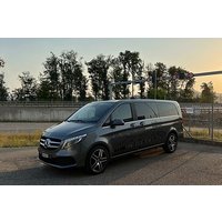 Privater Transferservice von Zermatt nach Sankt Moritz