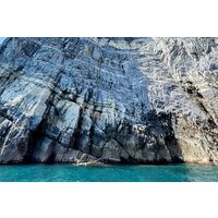 Geführte Bootstour durch den Golf der Dichter