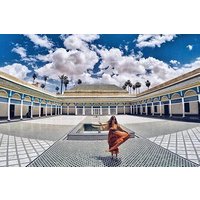 Privattransfers vom Flughafen Marrakesch zum besten Preis