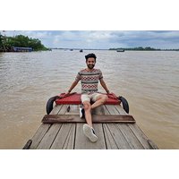 Mekongdelta: Eintägige Reise - Kleine Gruppe