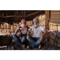 Super Safari 5-in-1-Abenteuer in Sharm El Sheikh