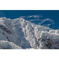 Salkantay Classic Trek 5 Tage von Cusco