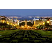 Private Sightseeing in Lissabon bei Nacht