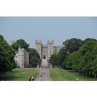 Windsor Stonehenge Winchester Private Tour mit Eintrittskarten